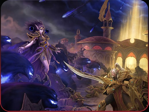 Affliction, Destruction and Demonology Warlock Guides for Patch 12.0 Midnight Season 1