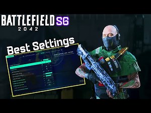Dominate Battlefield 2042 Season 6: Ultimate Controller Settings Guide for Console Players