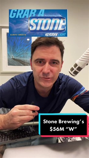 Stone Brewing Wins $56 Million in Trademark Lawsuit | Craft Beer News