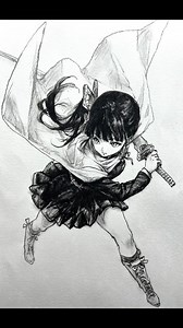 #drawing #art #sketch | Meifen Sketch