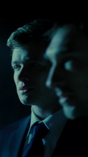 Joseph Mawle ('Game of Thrones'; Lord of the Rings: The Rings of Power') and Ed Speleers ('Star Trek: Picard'; 'You') star in the short film 'Deathless', a tense crime thriller about a private investigator who tracks down the killer who abducted his wife. See it now on ShortsTV with Prime Video Channels and on the ShortsTV App! (US/UK only) #shortfilm #shortmovie #shorts #primevideo #GooglePlay #AppleAppStore #josephmawle #edspeleers #gameofthrones #lordoftherings #ringsofpower #LOTR #StarTrekPi