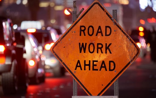 Road work expected before Christmas in East TN: When TDOT is pausing lane closures