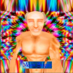 Moon Sugar (Caius Cosades Song) - Music Video by Allinall - Shazam