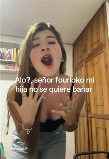 Child Refuses to Bathe: A Comical Parental Dilemma