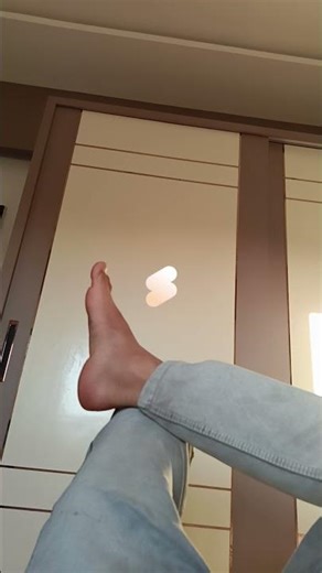 Foot Transformation Challenge! 🦴✨#FootSkeleton #XRayFilter #short