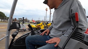 Check Out This Sales Pro Walk-Through Video on our Wacker Neuson ET42 Tracked Conventional Mini-Excavator at Cliff Jones RV & Tractor! | Cliff Jones RV & Tractor | Facebook