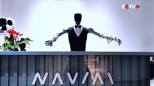 China's technological prowess in the fast-evolving field of robotics was thrust into the spotlight in front of a huge global audience during the 2026 Spring Festival Gala, with various Chinese firms using the stage to showcase the impressive, world-leading capabilities of their machines. #SpringFestival2026 #ChineseNewYear #Yearofthehorse https://www.cctvplus.com/news/20260218/8466517.shtml#!language=1 | CCTV