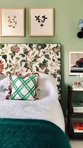 Small bedroom? No problem. The world's top interior designers are here with design and storage ideas that will make all the difference, so don't let your room's diminutive size put you off. What small bedrooms lack in space, they can more than make up for in charm and atmosphere. https://www.houseandgarden.co.uk/gallery/small-bedroom-ideas | House & Garden