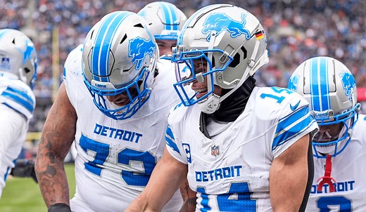 NFL Odds for Week 17: Lines & Spreads For Every Game