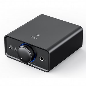 FiiO K5 PRO ESS - DAC/Amp Hi Res giải mã DSD - 3K Shop