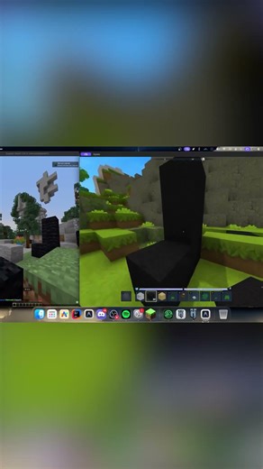 Hytale & Minecraft Can Play Together?! #minecraft #hytale