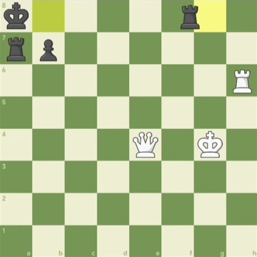Can you find checkmate in 2 moves? #chess