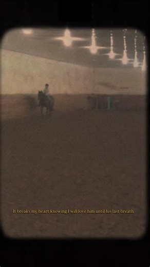 15 reactions · 5 comments | He’s still alive, the anticipatory grief just hits hard sometimes 沈 Grateful for every day and painfully aware of the grief that awaits me when he’s gone. But not everyone is lucky enough to get to experience a love like this ❤️沈 #hearthorse #petloss #equinephotography | Reversed Eye Photography | Facebook