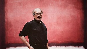 Mark Rothko - Contemporary Art Issue