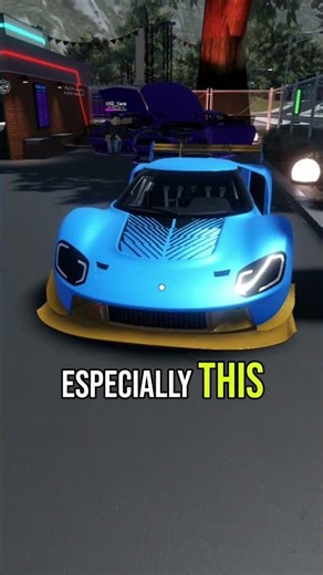Found The BEST Roblox Car Game!