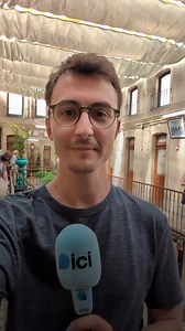 Le musée des Bains Pommer est ouvert à Avignon pour découvrir les anciens bains publics de la ville. | ici Vaucluse