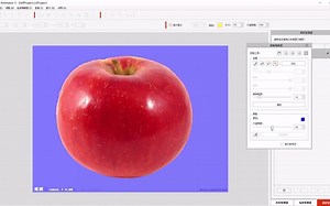 CrazyTalk Animator 3中文视频教程-5水果开口说话