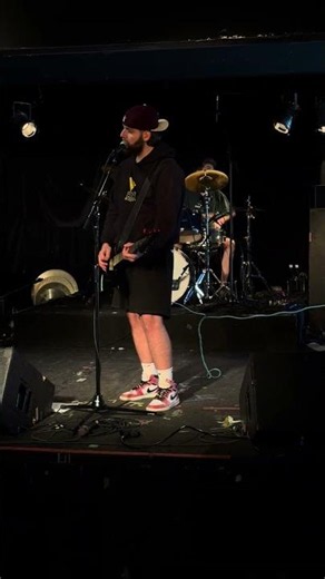 HOOK - Live at The Lost Horizon | Syracuse, NY | January 10, 2026