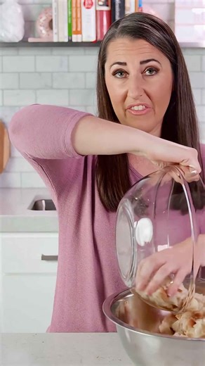 Traditional sausage stuffing #stuffing #thanksgiving #turkey