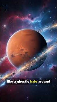 Phobos Is Falling #crixus #mars #phobos