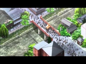 Hoshizora e Kakaru Hashi 12 VOSTFR [FIN]