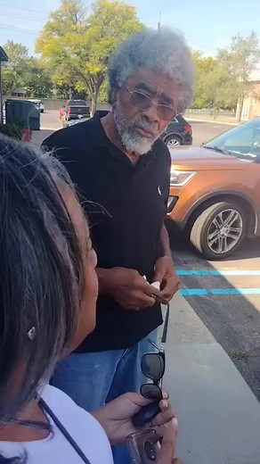 Robert Anderson on Reels