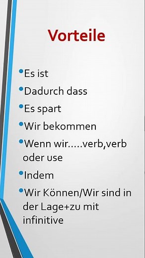 Mastering Redemittel for German B2 Speaking Exams: Tips and Tricks