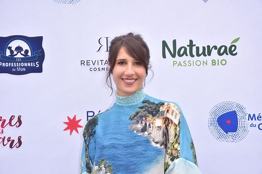 Marie s'infiltre : Vie privée, famille, carrière, amie célèbre... Tout savoir sur elle !