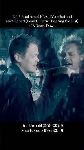 3 Doors Down- Landing In London