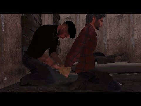 Animation Pack #43 | The Sims 4 | Tied Up Animations | Free