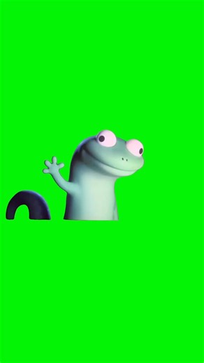 I Green Screen Things on Instagram: "🔥 For a Download Link, Comment 'VIDEO’ Elio Lizard | Green Screen #disney #pixar #lizard #disneyplus #elio #meme #memes #viral #fyp"