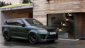 140K views · 169 reactions | Range Rover Sport SV. Сделайте ваш самый быстрый Range Rover неповторимым. Выбор комплектаций, цветов и опций онлайн: https://bit.ly/31QG4Y0. | Land Rover | Facebook