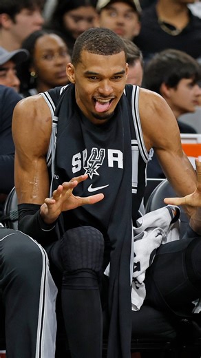 🚨 Spurs Playoff Ticket Update 🚨Game 1 of the first round is officially SOLD OUT — and resale prices are soaring, starting around $600 and climbing past $1,000.Game 2 still has limited availability, but tickets are going fast with prices currently fluctuating between $150–$250.If you're hoping to catch the Spurs in the playoffs, you’ll want to act quickly. 🎟️