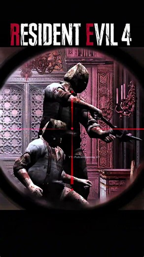 Resident Evil 4 - Vermilion Vortex Part 6