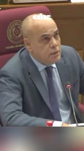 40K views · 644 reactions | Durante el debate de la ley “garrote” contra las ONG, el presidente del Congreso Bachi Núñez dijo que busca la transparencia para “combatir a estos oenegeros que tienen que lamerle la suela a nuestros dignos hurreros”. ⭕ WhatsApp: https://whatsapp.com/channel/0029VaCI7p3KgsNxDKjlyd0P Leé más: https://www.abc.com.py/politica/2024/10/09/video-estos-oenegeros-tienen-que-lamerles-la-suela-a-nuestros-dignos-hurreros-dice-bachi/ | ABC Digital | Facebook