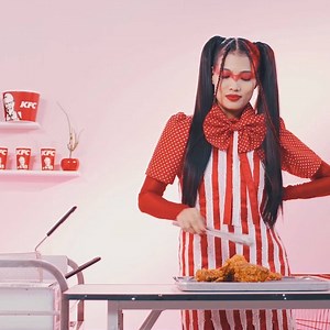 စိတ်လှုပ်ရှားစရာ အရသာအသစ်ကို KFC Myanmar မှ ထပ်မံယူဆောင်လာပါပြီ 📣 **Giveaway included KFC Myanmar ရဲ့ ပထမဆုံး အရသာ(၂) မျိုးပေါင်းစပ်မှုဖြစ်တဲ့ Premium Product - “Jeed & Zeed” လေးဟာ အသဲတို့ဆီကို ဇူလိုင်လ (၁၀)ရက်နေ့ဆို ရောက်ရှိတော့မှာ ဖြစ်ပါတယ်။ Seasoning နဲ့ Sauce ရဲ့ အစပ်အဟပ် မိမိလိုက်ဖက်နေမှုကြောင့် ခံစားရမယ့် အရသာလေးကို ယူတို့ လက်တွေ့မခံစားခင် ဒီ Video လေးနဲ့ အရင်စီးမျောလိုက်အုံးနော် 😋 ဒီ Video လေးကို ကြည့်ပြီးရင်တော့ Like & Share လုပ်ပြီး Jeed & Zeed ကြက်ကြော်(၅)တုံး အခမဲ့ မြည်းစမ်းခွင့် ရယ