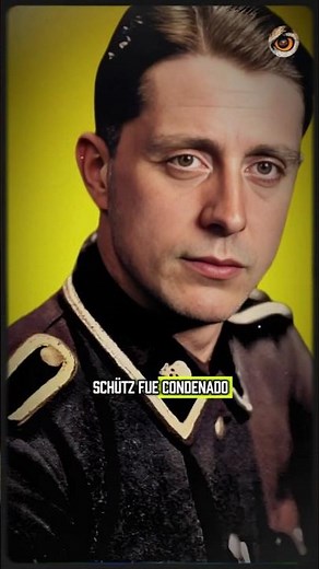 The 3 oldest Nazis who were captured