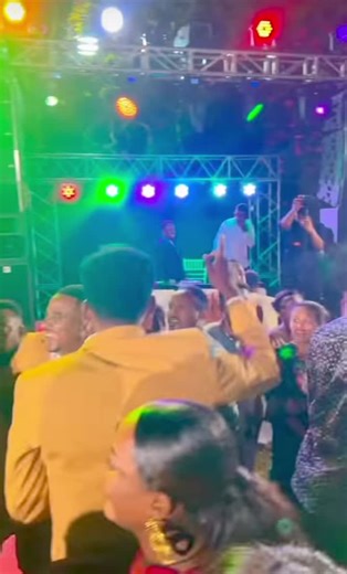 Oromo Wedding Celebration Highlights with Music and Dance