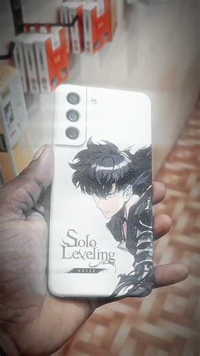 Mobile Back Sticker Trending Collection #smartphone #mobileaccessories #sticker #unboxing #samsung