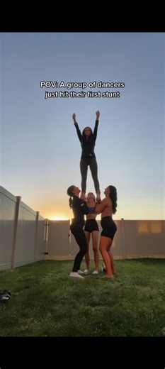 Is Tanisha the Next Top Flyer? Watch Her Unbelievable Skills!