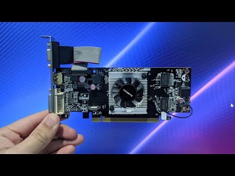 PLACA DE VIDEO HD 6450 1GB - RODA JOGOS " RAZOAVELMENTE BONS ?"