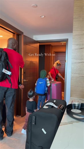 It’s a Disney kinda day. So excited my family got invited to cruise with @Disney Parks .. BEYOND grateful & thankful 🥹 #morningroutine #disney #disneydestiny #disneycruise #realistic