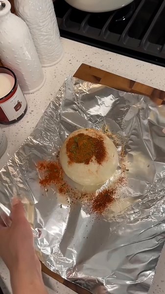 Easy Air Fryer Onion Boil Recipe