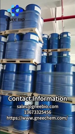 Cyclohexanone CAS: 108-94-1 Used as Chemical Raw Materials