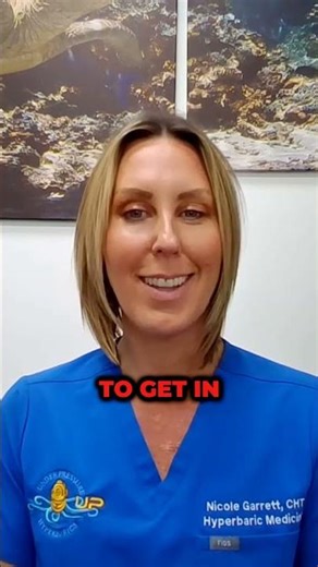 Beverly Hills Hyperbaric Oxygen Therapy — Stop Gas Gangrene