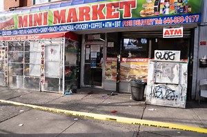 Rapper Kay Flock charged in Harlem slaying; NYPD got tip someone else was shooter