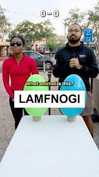 Only a Genius Can Unscramble These Words