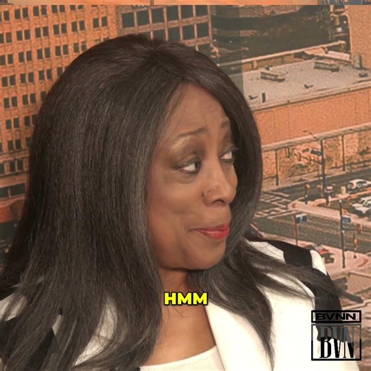 The Unaskable Question: Is the Administration Anti-Black? #shorts