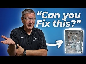Help Us Help You: How to Get Your Appliance Fixed the First Time