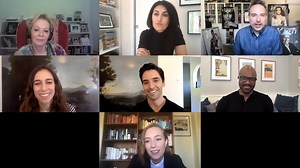 53 reactions | What can we expect to come in “Hacks” season two? According to Jean Smart, "I think we have a lot more of Carl dancing and a lot more of Hannah in her underwear." | Variety Streaming Room presented by HBO Max https://bit.ly/3xWYz9p | Variety | Facebook